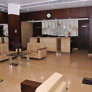 Meenal Hotel